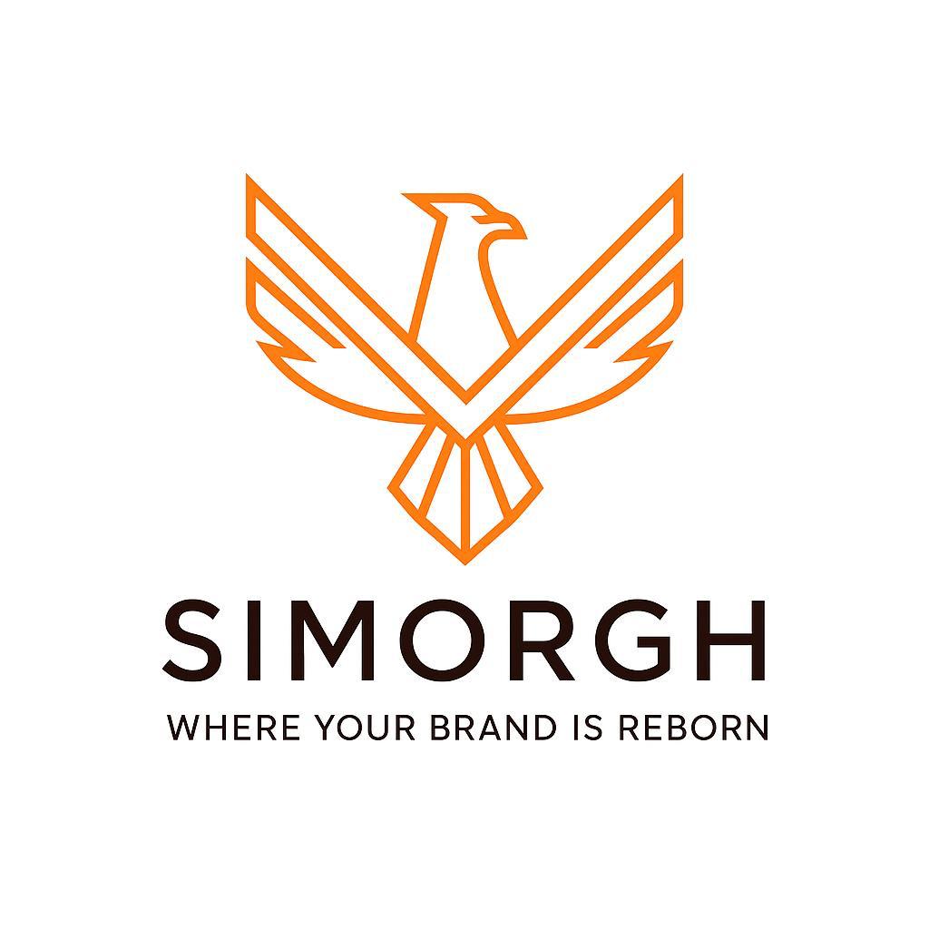 Simorgh Marketing Agency – Where Your Brand Is Reborn